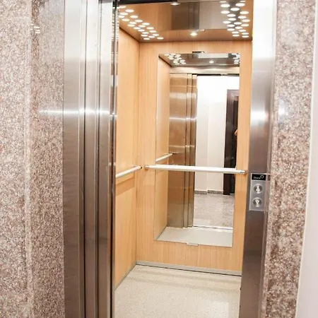 Kristin Palace 4* Obsor