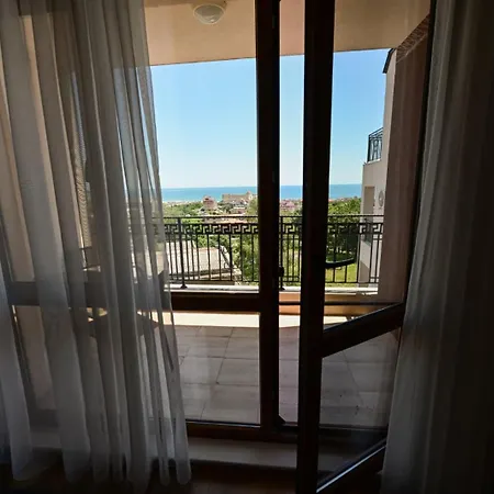 Kristin Palace Aparthotel