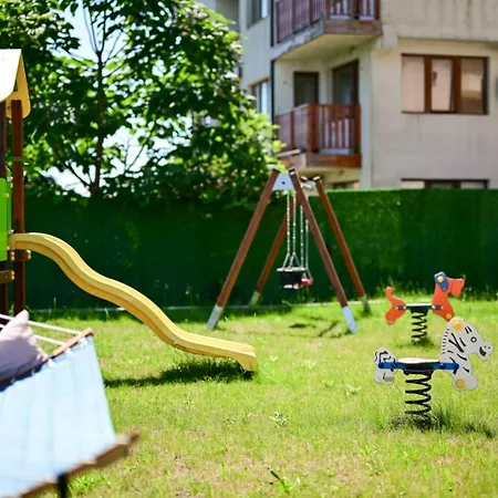 Aparthotel Kristin Palace