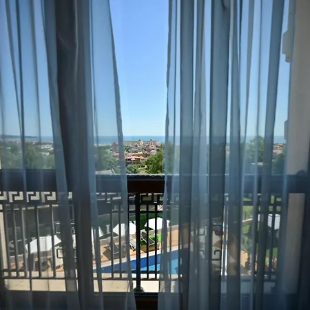 公寓式酒店 Kristin Palace