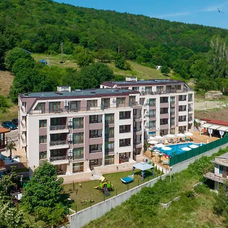 Kristin Palace Obzor