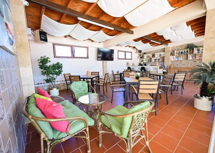 Aparthotel Kristin Palace 4*