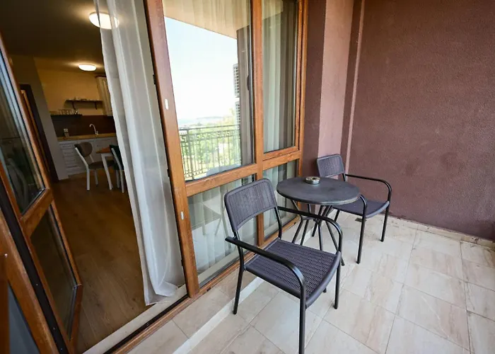 Aparthotel Kristin Palace