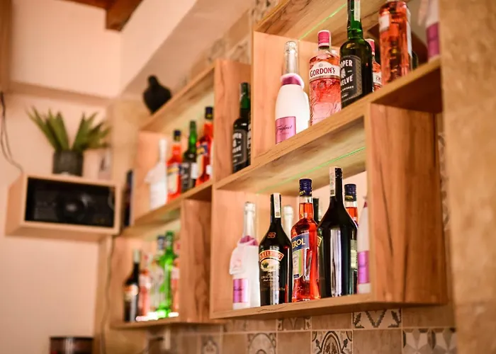 Kristin Palace Aparthotel Obzor