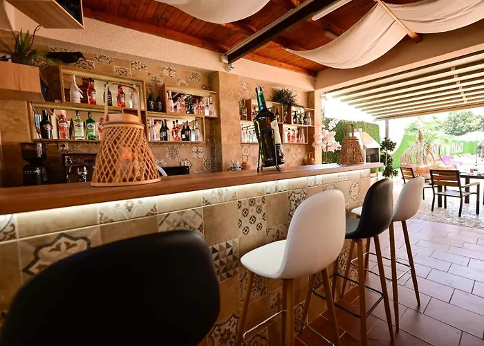 Kristin Palace 4* Obzor